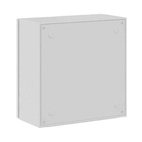 DKC Корпус навесной ST c М/П ВхШхГ 400x400x200 мм
