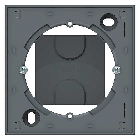 Systeme Electric AtlasDesign Грифель Коробка для наружного монтажа