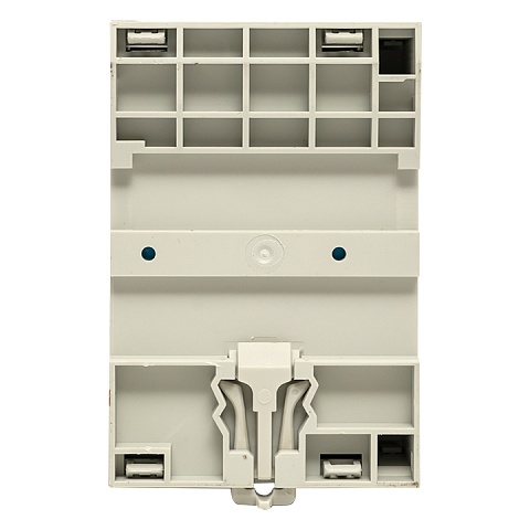 EKF PROxima Контактор модульный КМ 63А 4NC (3 мод.)