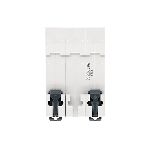Systeme Electric City9 Set Выключатель нагрузки (ВН) 3P 63А 400В