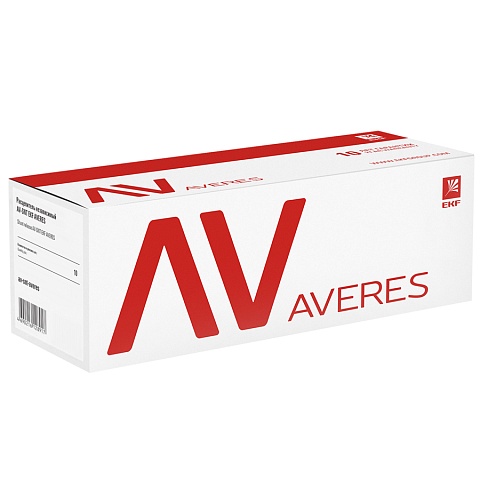 EKF Averes Расцепитель независимый AV-SNT