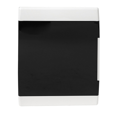 EKF PROxima Щит распред. встраиваемый ЩРВ-П-24 "SlimBox" IP41