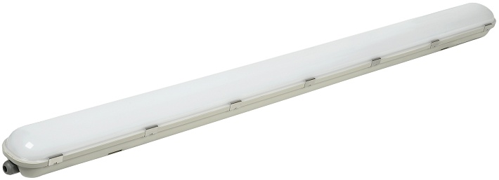 IEK PRO Светильник ДСП 1425 40Вт 4000К IP65 1200мм