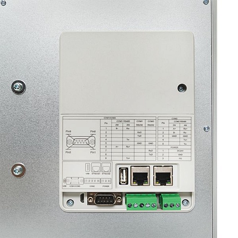 EKF Панель оператора EKF PRO-Screen 15E