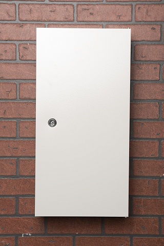 EKF Basic Щит распред. навесной ЩРН-48 (620х310х120) IP54