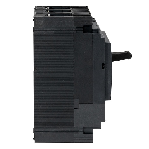 EKF PROxima Автоматический выключатель ВА-99C (Compact NS) 100/ 80А 3P 36кА