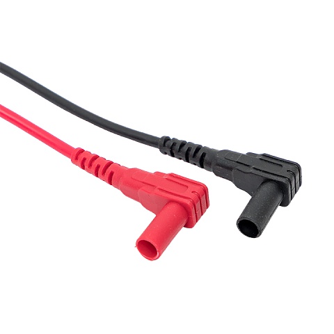 EKF Комплект измерительных щупов TL3001 (1м)(20AWG) Expert