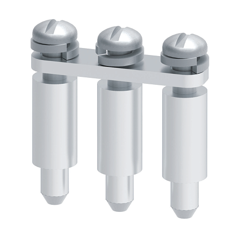 КЭАЗ Перемычка винтовая OptiClip СА721/3