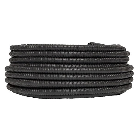 EKF PROxima Металлорукав нг ПВХ РЗ-ЦП - 15 (50м.)