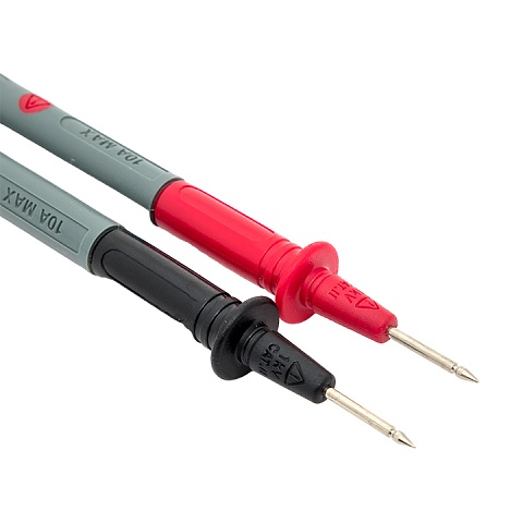 EKF Комплект измерительных щупов TL3001 (1м)(20AWG) Expert