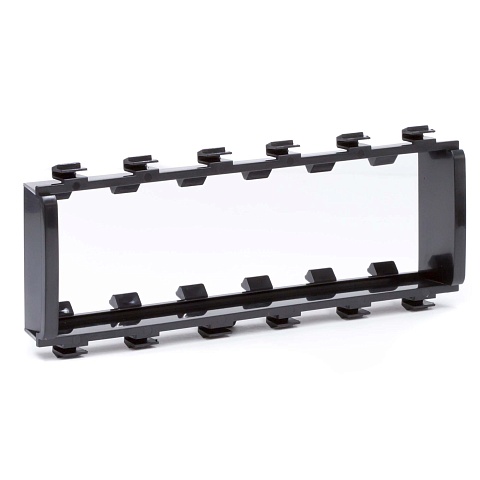 DKC Каркас 6 мод Viva In-liner Front черный