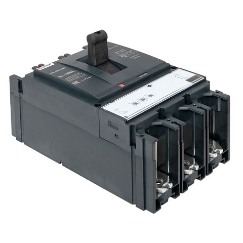 EKF PROxima Автоматический выключатель ВА-99C (Compact NS) 400/400А 3P 45кА