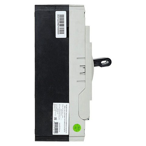 EKF Averes Автоматический выключатель AV POWER-3/3 315А 35kA TR
