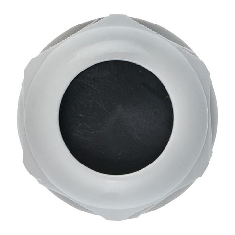 EKF PROxima Сальник PG25 IP54 (100 шт) d отв. 30 мм / d провод. 16-21 мм
