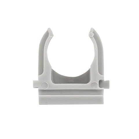 EKF PROxima Крепеж-клипса d20мм (100шт.) Plast