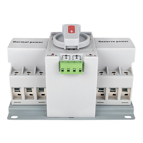 EKF PROxima Устройство АВР МCB 32А (C) 3Р 400В