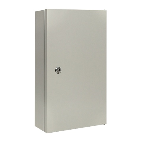 EKF Basic Щит распред. навесной ЩРН-36 (520х310х120) IP54