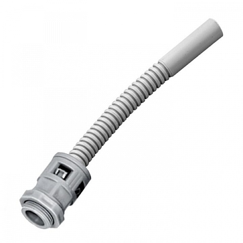 EKF PROxima Муфта гибкая труба-коробка (32мм.) IP44