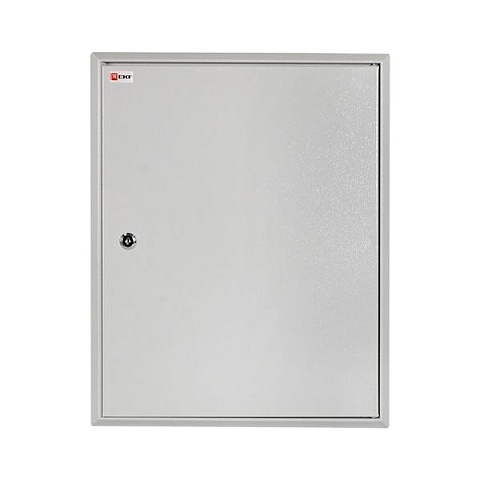 EKF PROxima Щит с монтажной панелью ЩМП- 50.40.22 (ЩРНМ-2) IP31