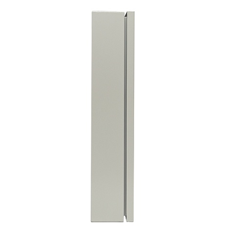 EKF Basic Щит распред. навесной ЩРН-48 (620х310х120) IP54