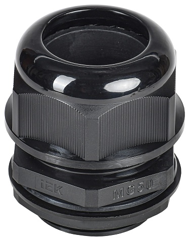 IEK Сальник MG 50 диаметр проводника 31-41мм IP68
