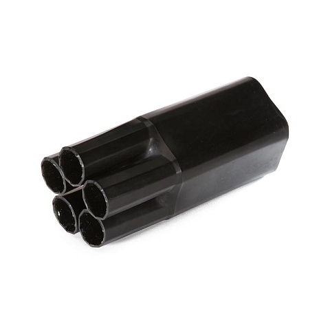 КВТ Терм. изол. перчатка 4ТПИ-185/400 (уп.4)