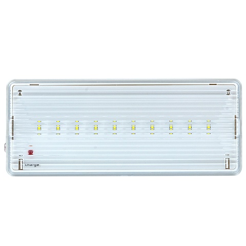 EKF PROxima Светильник аварийного освещения SAFEWAY-10P пост. действия LED
