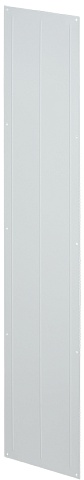 IEK Панель боковая для ВРУ 20.ХХ.60 IP54 TITAN (комп. 2шт.)
