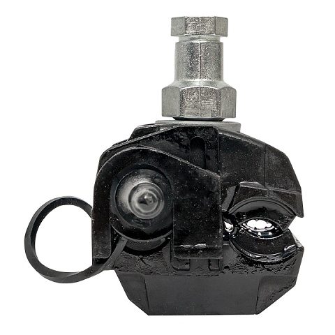 EKF PROxima Зажим прокалывающий ответвительный P4X-150 50-150 мм2 / 6-35 мм2