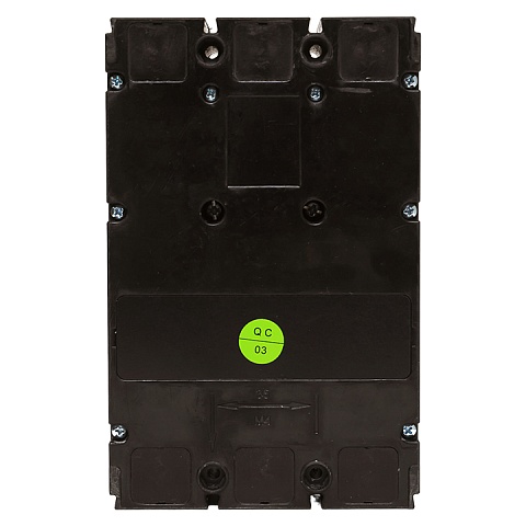 EKF Averes Автоматический выключатель AV POWER-2/3 125А 35kA TR