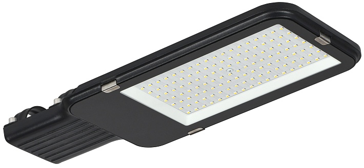 IEK Светильник LED ДКУ 1013-100Д 5000К IP65
