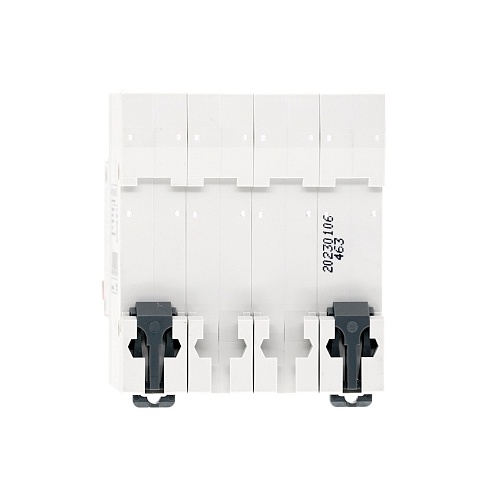Systeme Electric City9 Set Выключатель нагрузки (ВН) 4P 63А 400В