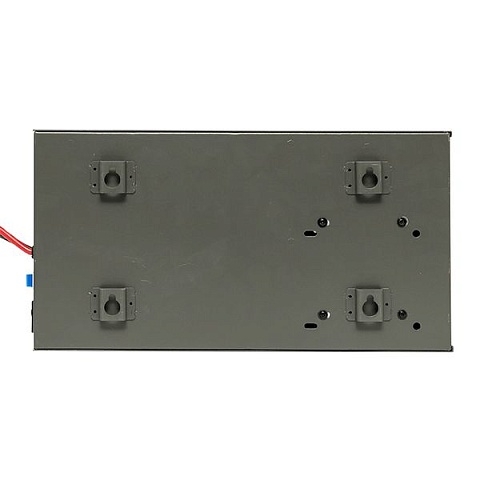 EKF PROxima ИБП Линейно-интерактивный E-Power PSW -HW 300ВА/Вт,батарейный автомат, 2хSchuko ,с возможностью настенного монтажа