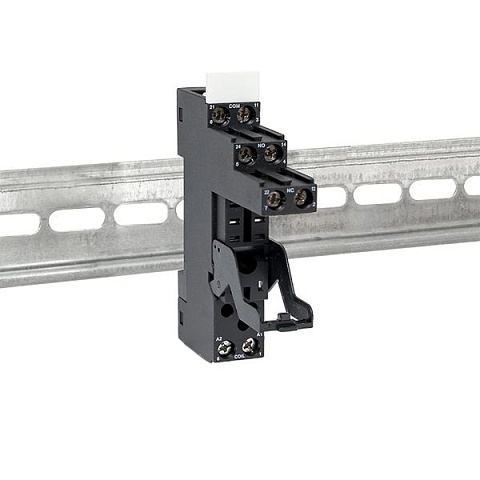 EKF AVERES Разъем для реле РM5 22/2