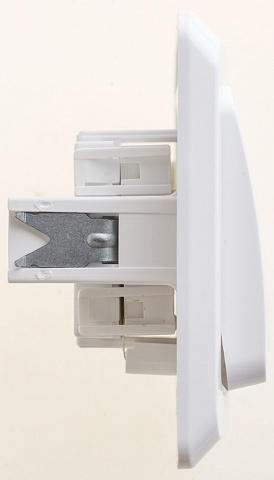 Systeme Electric Этюд Бел Выключатель 3-клавишный