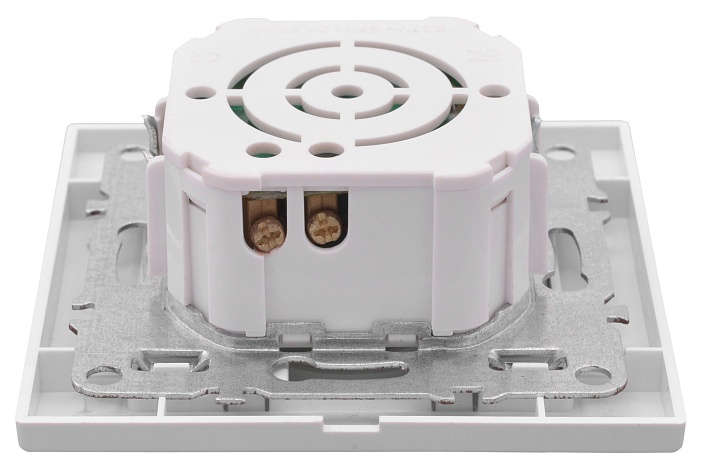 EKF Basic Минск Белый Светорегулятор, 600W, 220В, СП