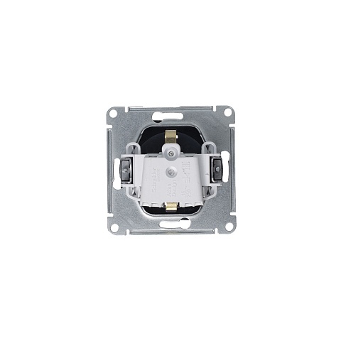 Systeme Electric AtlasDesign Грифель Розетка с/з, 16А, механизм