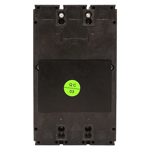 EKF Averes Автоматический выключатель AV POWER-1/3 125А 35kA TR
