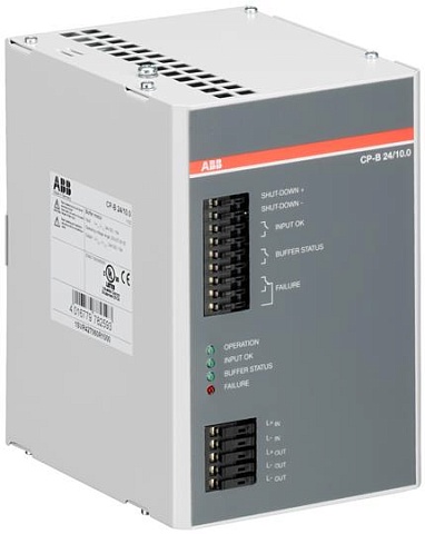 ABB Модуль буферный CP-B 24/10.0