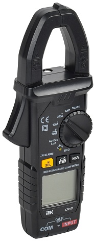 IEK ARMA2L 5 Клещи токоизмерительные CM1D