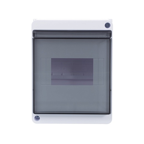 Systeme Electric Glossa Шоколад Розетка с/з, 16А