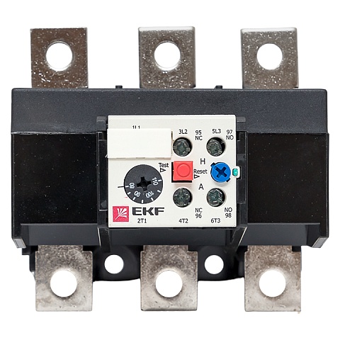 EKF PROxima Реле тепловое РТЭ-4380 80-110А
