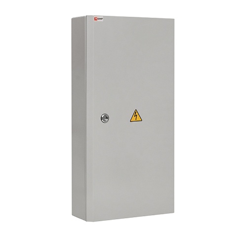 EKF PROxima Щит распред. навесной ЩРН-48 (620х310х120) IP54
