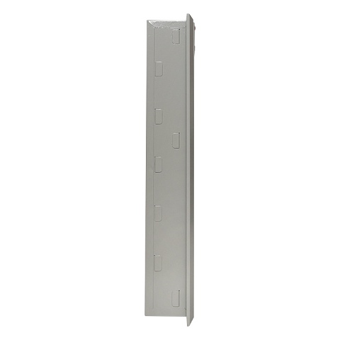 EKF PROxima Щит распред. встраиваемый ЩРВ- 120 (834х560х120) IP31