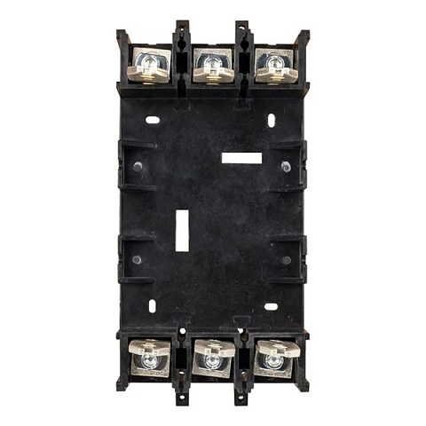 Панель втычная AV POWER-1/3TR переднего присоед. PID-1/3F 125А EKF Averes