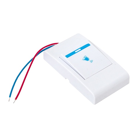 EKF Кнопка проводного звонка
