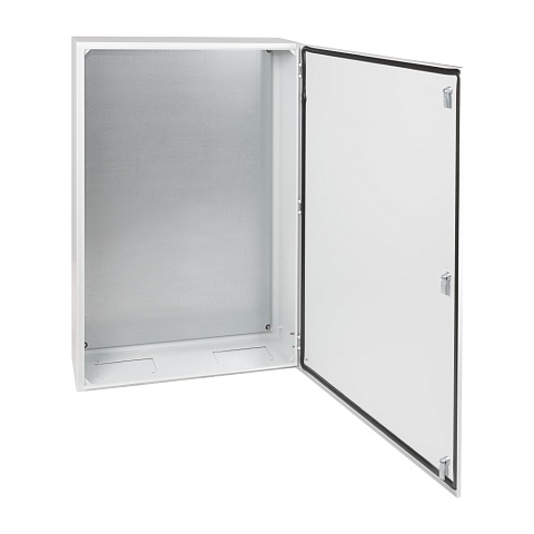 КЭАЗ Корпус металлический ЩМП-ПРО-1200х800х280-IP66-УХЛ1 (ПРО)