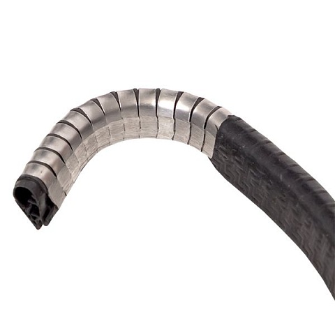 EKF PROxima Лента для защиты кромок с металлокордом 0,75-2 мм 10 м