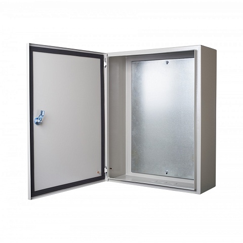 Dekraft Корпус металлический 650х500х220 IP54 ЩРНМ-3