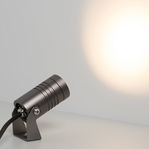 Arlight Светильник ALT-RAY-R44-8W Day4000 (DG, 33 deg, 230V) (IP67 Металл, 3 года)